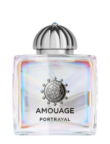 Amouage Portrayal Woman Edp 100 Ml Nude