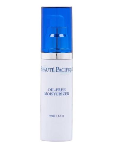 Beauté Pacifique Defy Damage Skin Repair Serum Nude