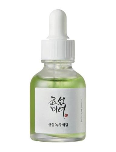 Beauty Of Joseon Beauty Of Joseon Calming Serum: Green Tea + Panthenol...