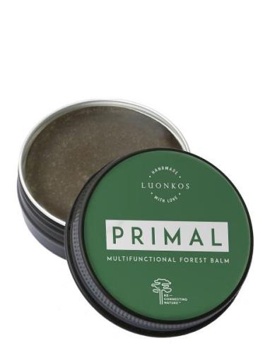 Primal Muntifunctional Forest Balm 30 Ml, Forest Microbes Dagkräm Ansi...