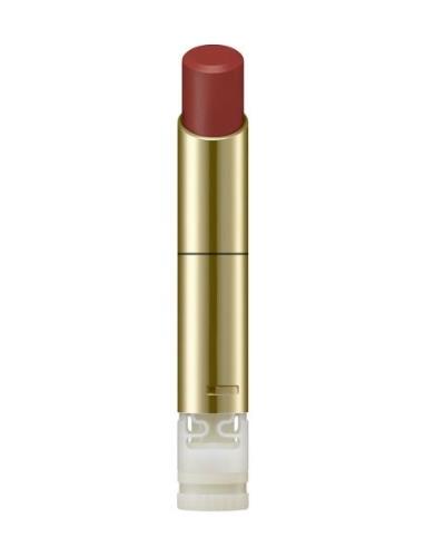 Lasting Plump Lipstick Refill Lp09 Vermilion Red Läppstift Smink Red S...