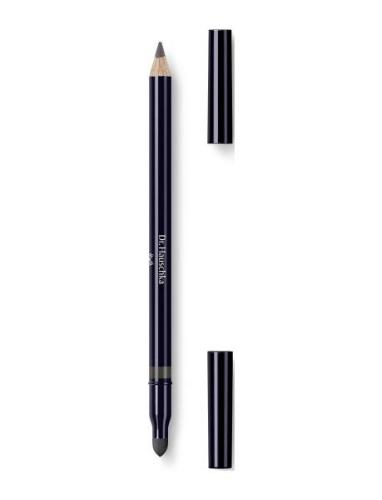 Eye Definer 05 Taupe 1,05 G Eyeliner Smink Brown Dr. Hauschka