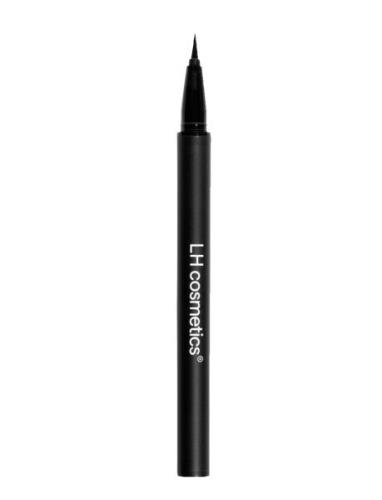 Infinity Ink Eyeliner Smink Black LH Cosmetics