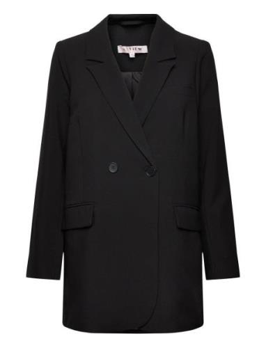 A-View Annali Blazer Svart