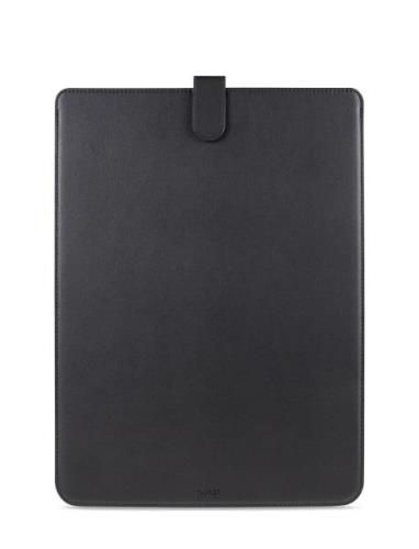 Laptop Sleeve 14" Datorväska Väska Black Holdit