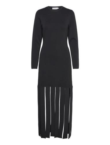 Copenhagen Muse Cmwild-Dress Svart