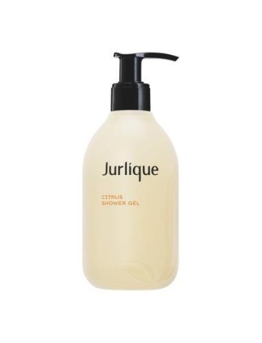 Refreshing Citrus Shower Gel 300 Ml Duschkräm Nude Jurlique