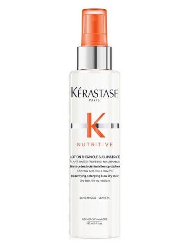 Kérastase Nutritive Lotion Thermique Blow-Dry Mist Nude