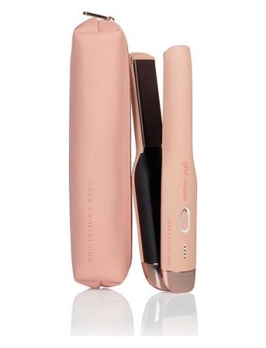 Ghd Ghd Unplugged Pink Limited Edition Rosa