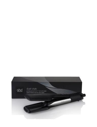 Ghd Ghd Duet Style - 2-In-1 Hot Air Styler Black Svart