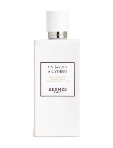 Un Jardin À Cythère Body Lotion 200Ml Hudkräm Lotion Bodybutter Nude H...