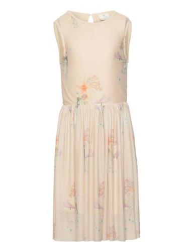 Tngigi S_L Dress Dresses & Skirts Dresses Casual Dresses Sleeveless Ca...