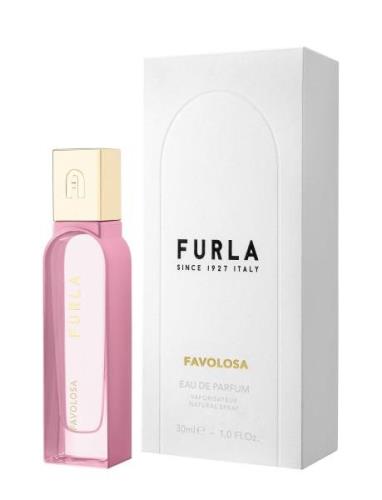 Favolosa Edp Parfym Eau De Parfum Nude FURLA Fragrances