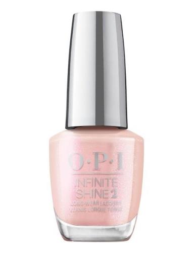 Is - Switch To Portrait Mode 15 Ml Nagellack Smink Nude OPI