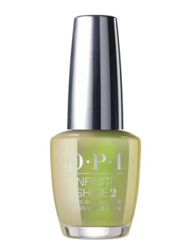 Is - Olive For Pearls! Nagellack Smink Green OPI