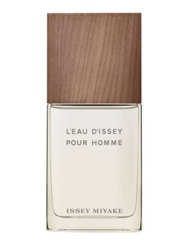 Issey Miyake L'eau D'issey Vetiver Edt Parfym Eau De Parfum Nude Issey...