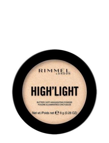 Rimmel Rimmel Highligter Rosa