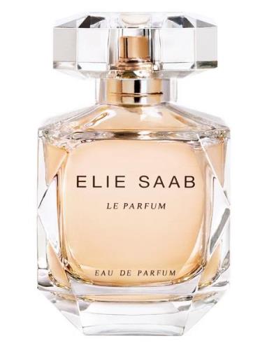 Elie Saab Le Parfum Edp 50Ml Parfym Eau De Parfum Nude Elie Saab