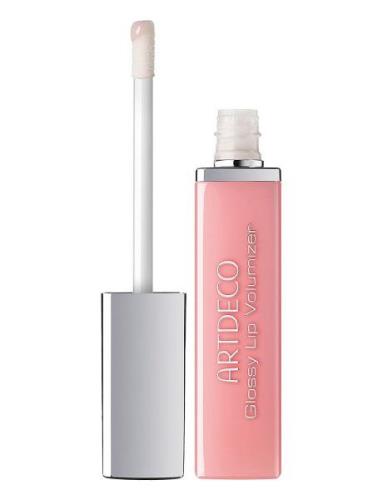 Glossy Lip Volumizer Läppglans Smink Pink Artdeco