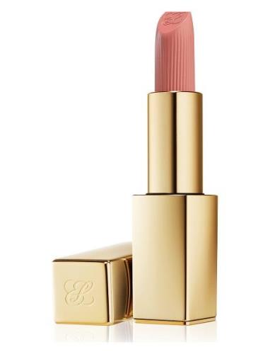 Pure Color Lipstick Creme - Modern Muse Läppstift Smink Pink Estée Lau...