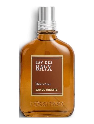 L'Occitane Baux Eau De Toilette 75Ml Nude