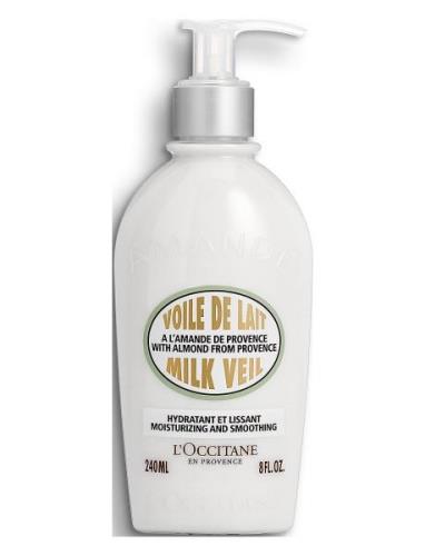 L'Occitane Almond Milk Veil Nude