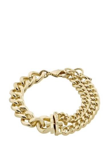 Friends Chunky Chain Bracelet Accessories Jewellery Bracelets Chain Br...
