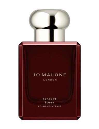 Jo Mal London Scarlet Poppy Cologne Intense Pre-Pack Nude