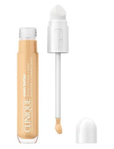 Even Better All Over Concealer + Eraser Concealer Smink Clinique