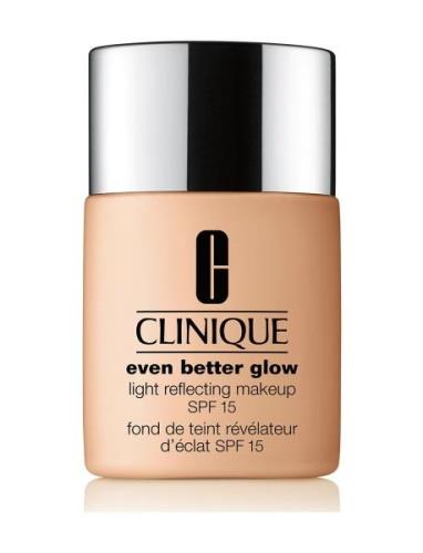 Even Better Glow Light Reflecting Makeup Spf15 Foundation Smink Cliniq...