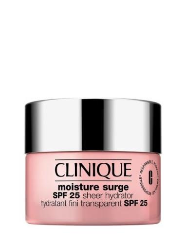 Clinique Moisture Surge Spf 25 Nude