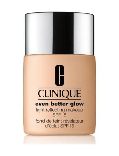 Even Better Glow Light Reflecting Makeup Spf15 Foundation Smink Cliniq...