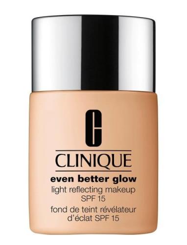 Even Better Glow Light Reflecting Makeup Spf15 Foundation Smink Cliniq...