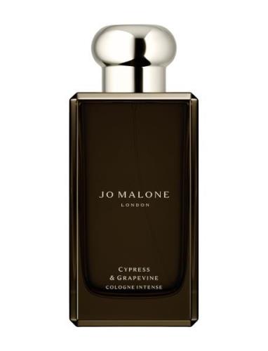 Jo Mal London Cypress & Grapevine Cologne Intense Pre-Pack Nude