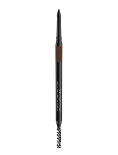 Smashbox Brow Tech Matte Pencil Brun