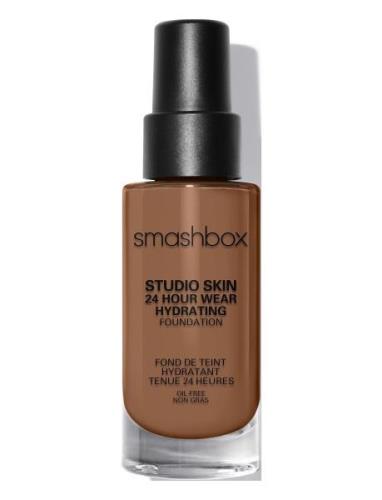 Studio Skin 24H Wear Hydrating Foundation Foundation Smink Smashbox