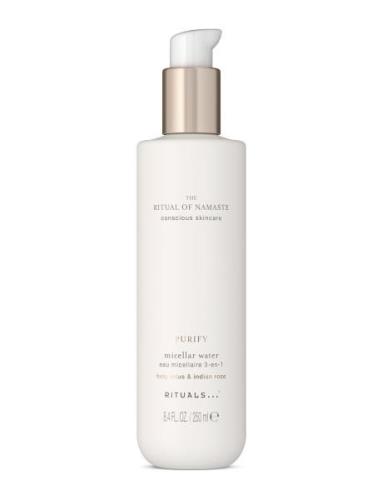 Rituals The Ritual Of Namaste Micellar Water Nude