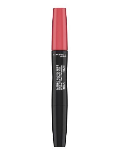 Provocalips Läppstift Smink Red Rimmel