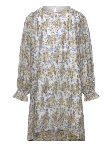 Sofie Schnoor Young Dress Multi/patterned