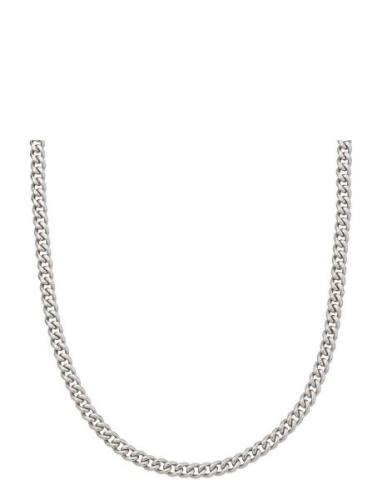 Edblad Clark Chain Necklace Silver