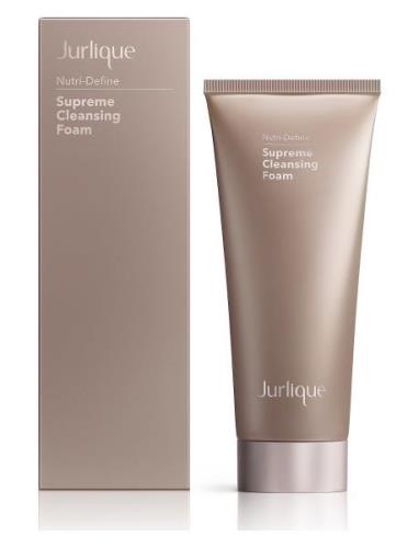 Jurlique Nutri Define Supreme Cleansing Foam Nude