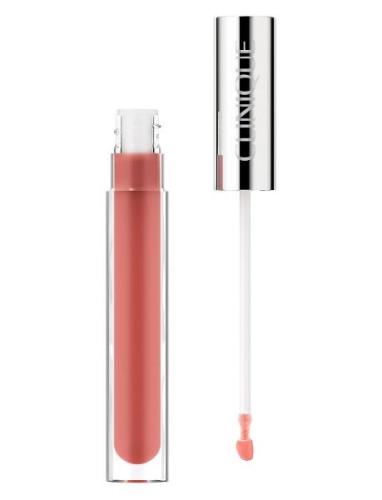 Pop Plush Creamy Lip Gloss Läppglans Smink Pink Clinique