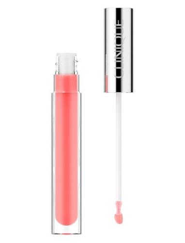 Pop Plush Creamy Lip Gloss Läppglans Smink Pink Clinique