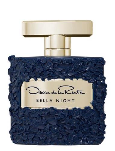 Bella Night Edp Parfym Eau De Parfum Nude Oscar De La Renta
