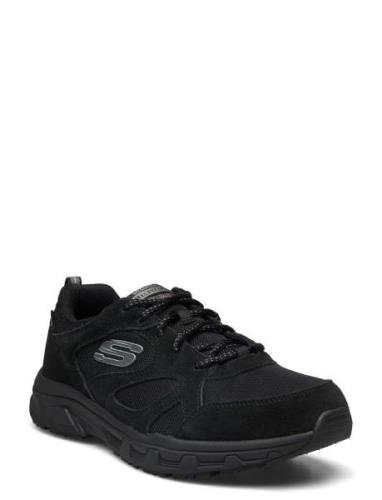 Skechers Oak Canyon - Sunfair Svart