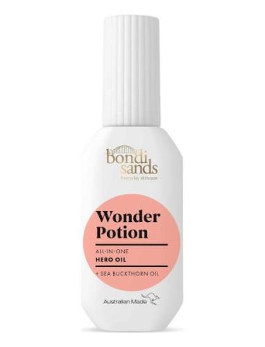 Wonder Potion Hero Oil Ansiktsolja Nude Bondi Sands