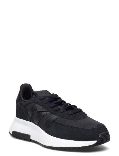Retropy F2 Shoes Låga Sneakers Black Adidas Originals