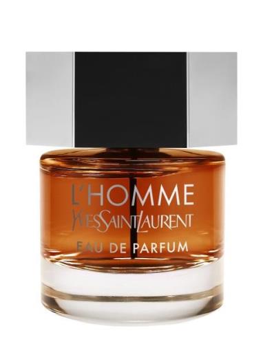 Yves Saint Laurent Yves Saint Laurent L'homme Eau De Parfum 60Ml Nude