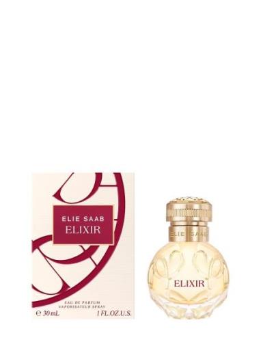 Elixir Edp 30 Ml Parfym Eau De Parfum Nude Elie Saab