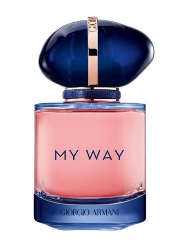 Giorgio Armani My Way Intense Eau De Parfum 30Ml Parfym Eau De Parfum ...